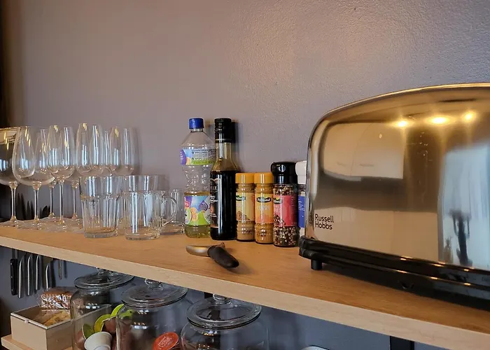 Appartement centre ville chic et cozy