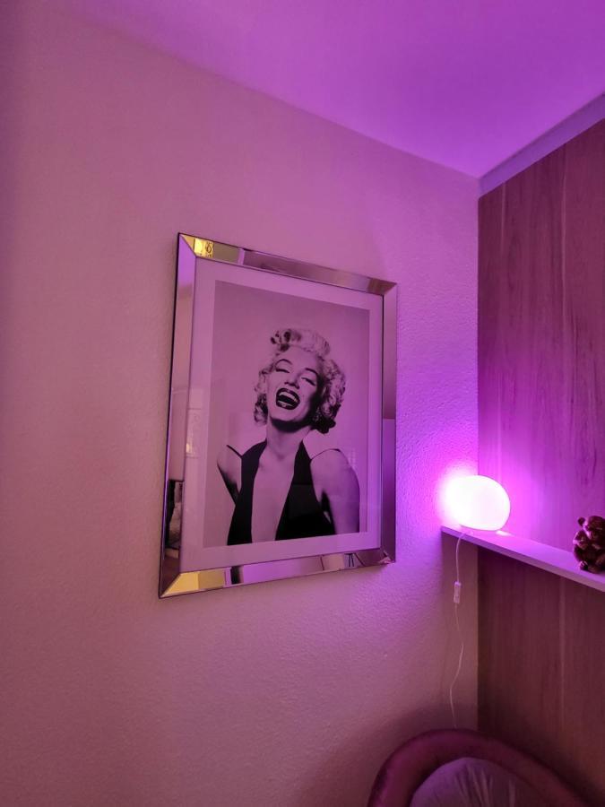 Centre Chic Et Cozy *