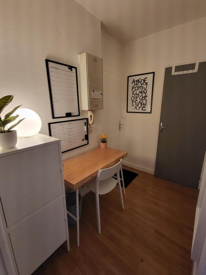 Centre Chic Et Cozy Appartement Vendôme