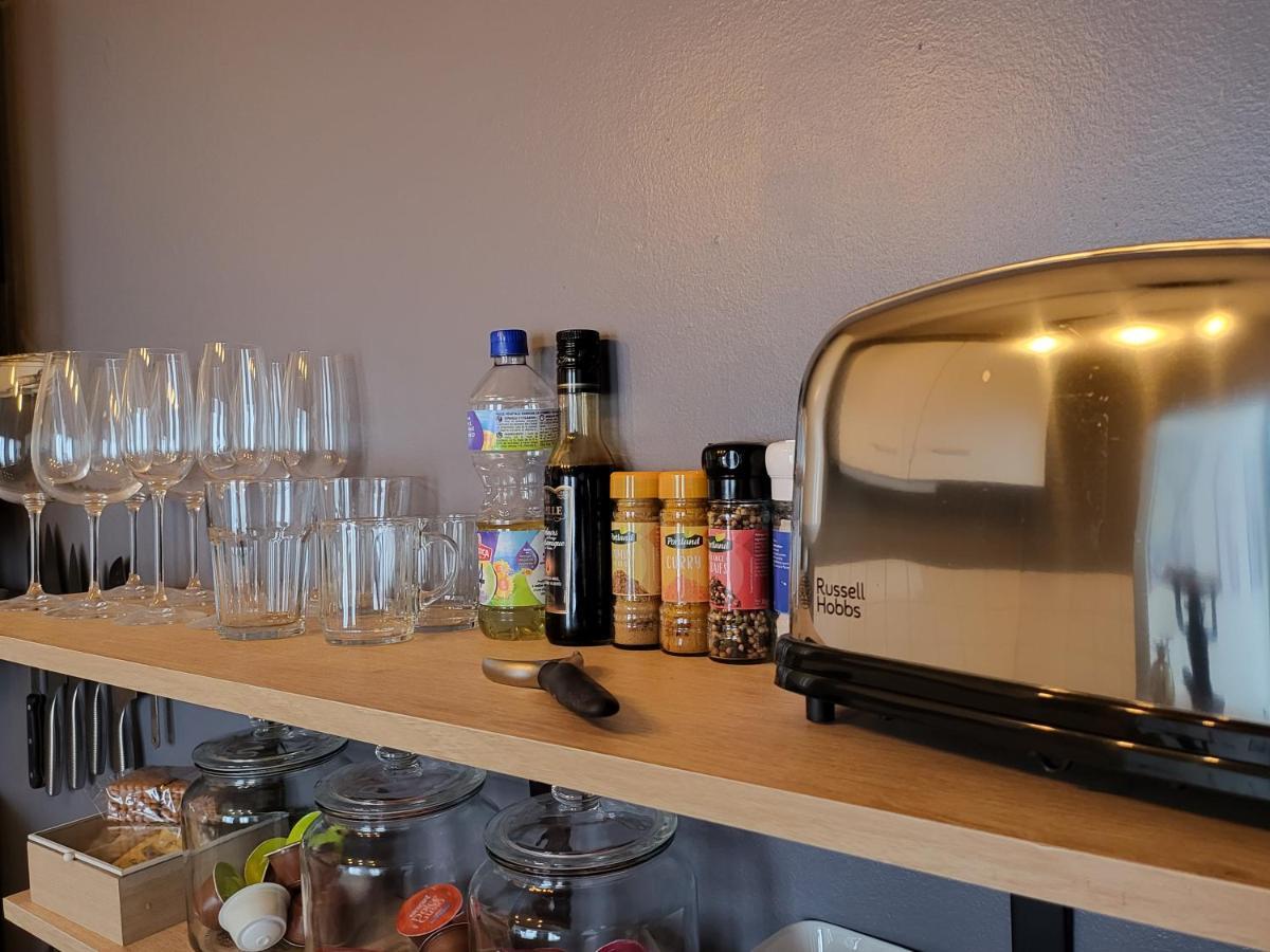 Centre Chic Et Cozy Appartement *