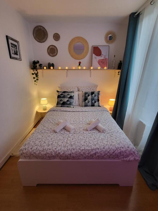 Centre Chic Et Cozy